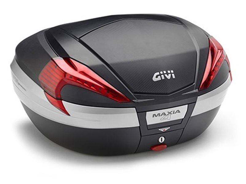 GIVI V56NN Maxia 4 Monokey Topcase (Carbon)