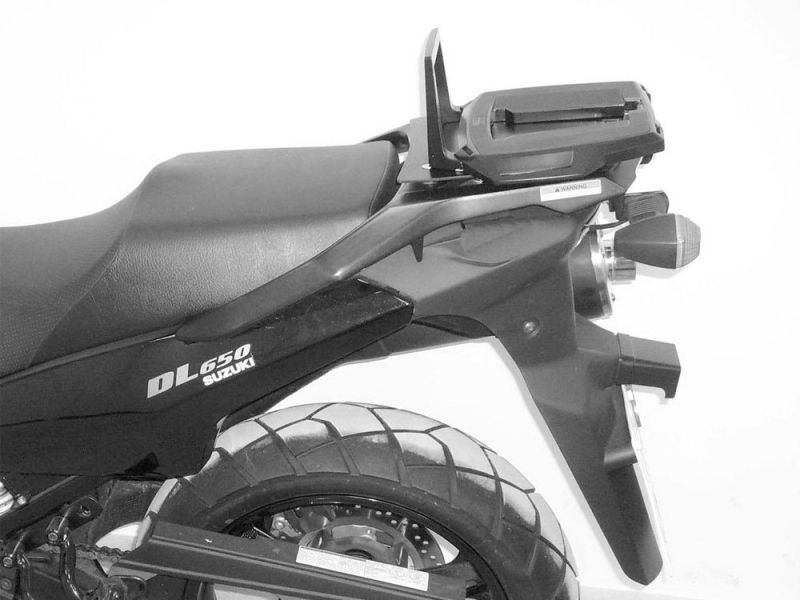 Hepco & Becker Alu Rack Suzuki DL 1000 V-Strom (2002-2007)