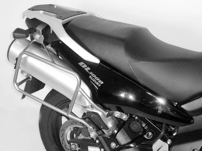 Hepco & Becker Lock-It Kofferträger Suzuki DL 1000 V-Strom (2002-2007)