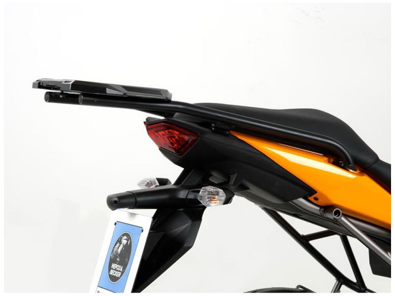 Hepco & Becker Alu Rack Kawasaki Versys 650 (2010-2014)