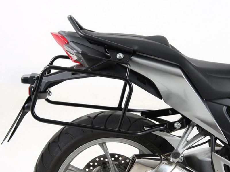 Hepco & Becker Lock-It Kofferträger Honda VFR 1200 F