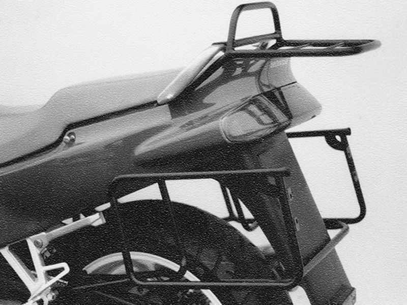 Hepco & Becker Kofferträger Honda VFR 750 F (1989-1993)