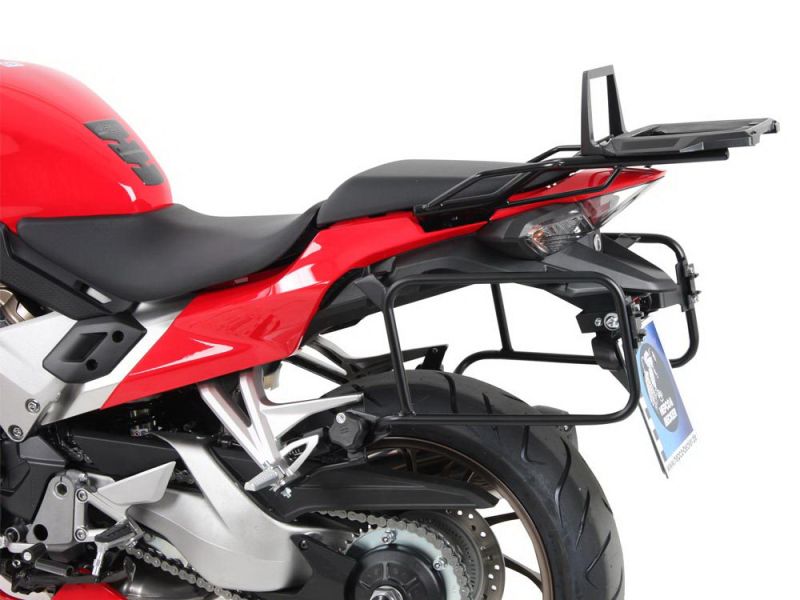 Hepco & Becker Lock-It Kofferträger Honda VFR 800 F