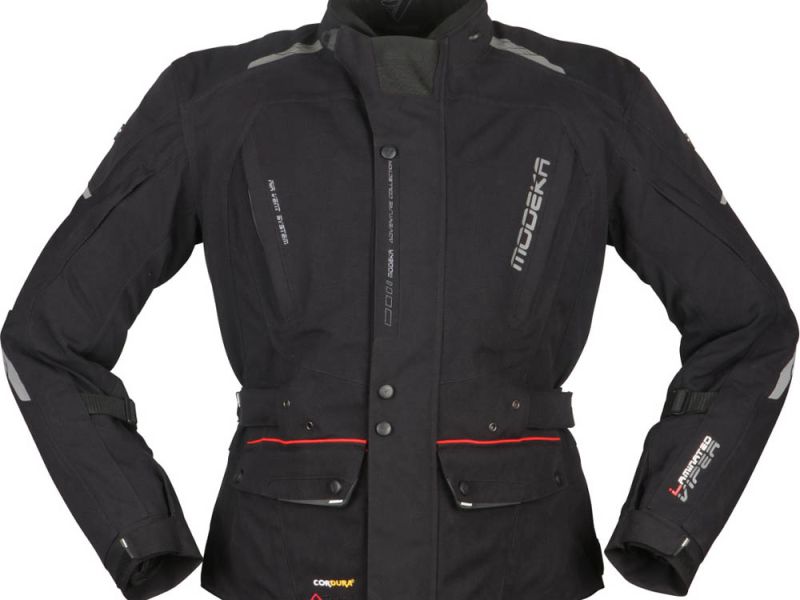 Tex-Jacke Modeka Viper LT