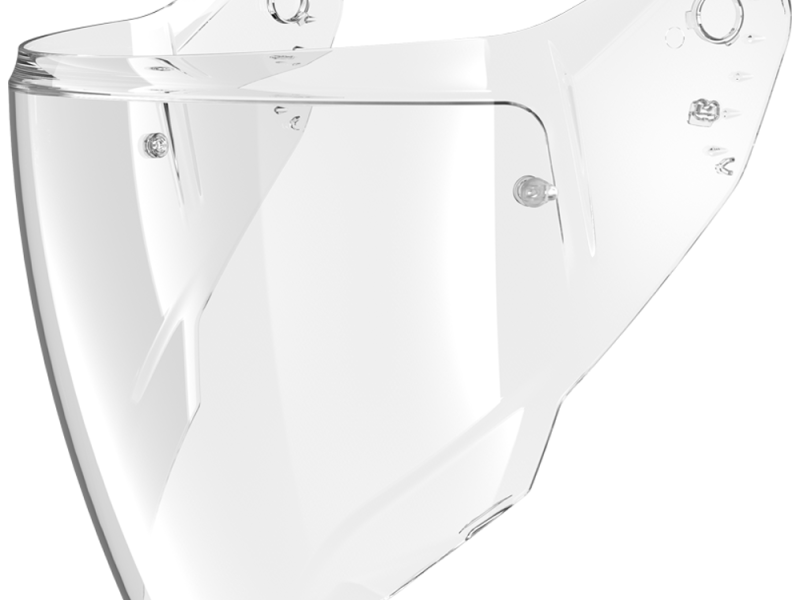 Shark Skwal i3 Jet / Skwal Jet Visier (Transparent)