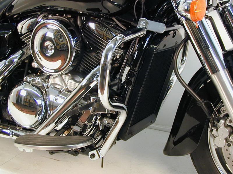 Hepco & Becker Sturzbügel Kawasaki VN 1600 Classic (2003-2008)