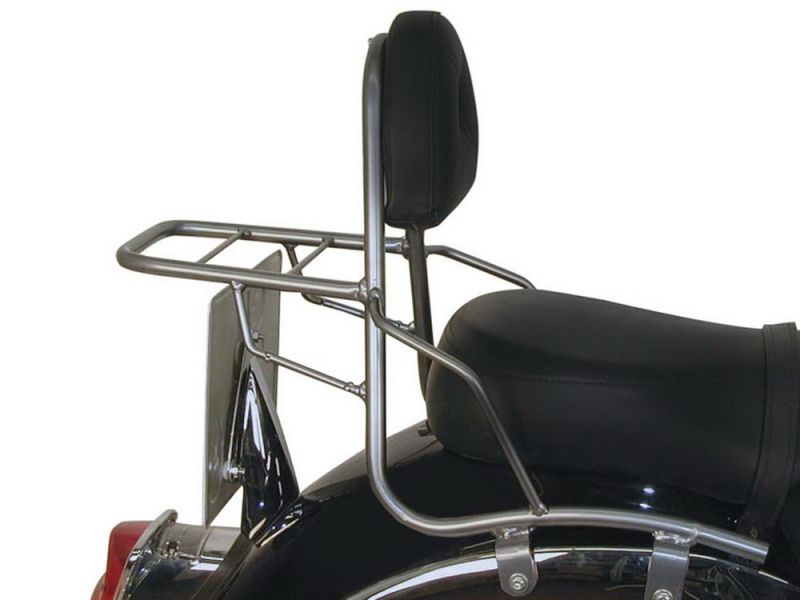 Hepco & Becker Sissybar mit Brücke Kawasaki VN 1600 Classic (2003-2008)