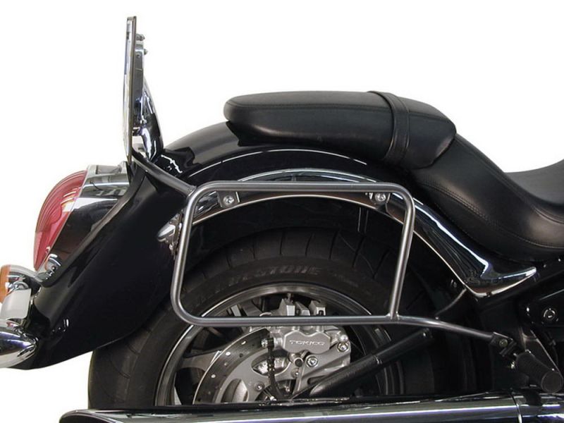 Hepco & Becker Kofferträger Kawasaki VN 2000 (2004-2010)