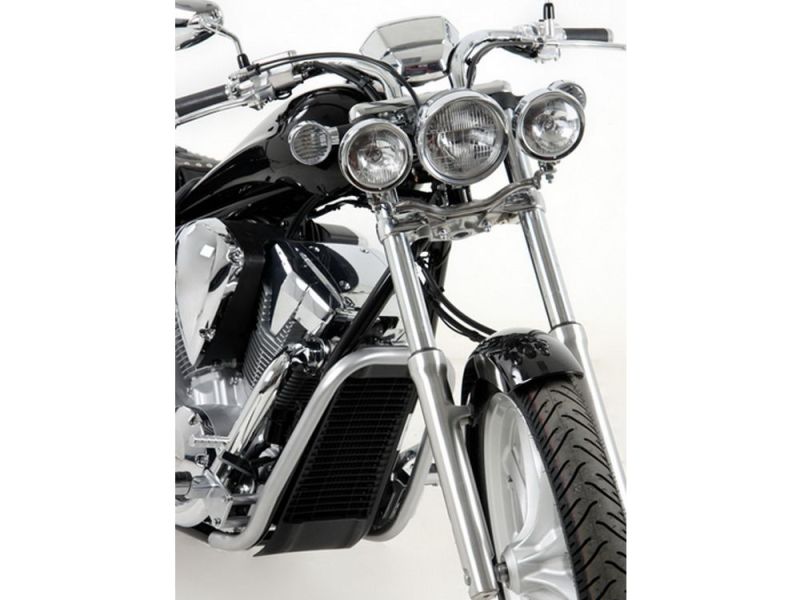 Hepco & Becker Zierbügel Honda VT 1300 CX