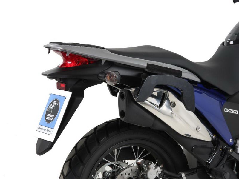 Hepco & Becker C-Bow Satteltaschenhalter Honda XL 700 V Transalp (2008-2012)
