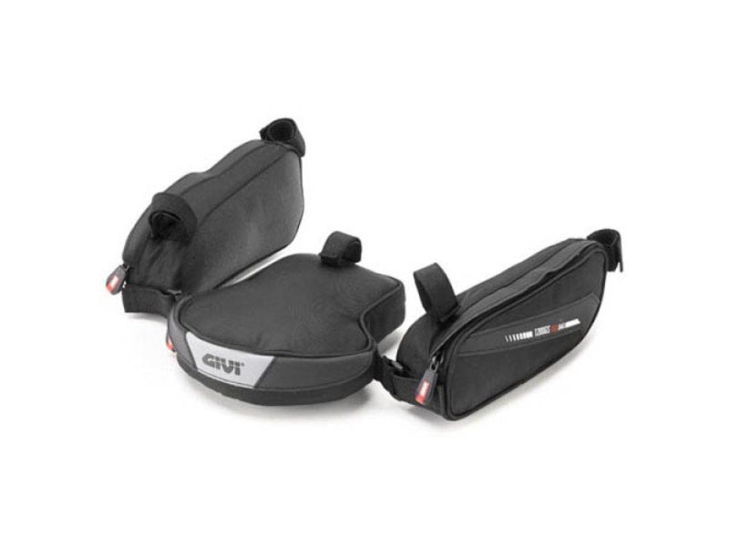 GIVI X-Stream Bag Hecktasche BMW R1200GS (2004-2013) R1200GS LC (2013-)