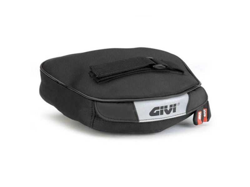 GIVI X-Stream Bag Hecktasche BMW R1200GS LC Adventure (2014-)