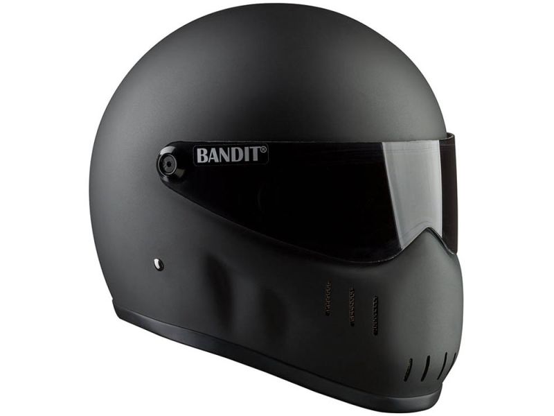 Helm Bandit XXR (ohne ECE)