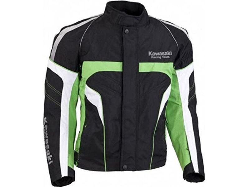 Kawasaki Mid-Season Motorradjacke Herren