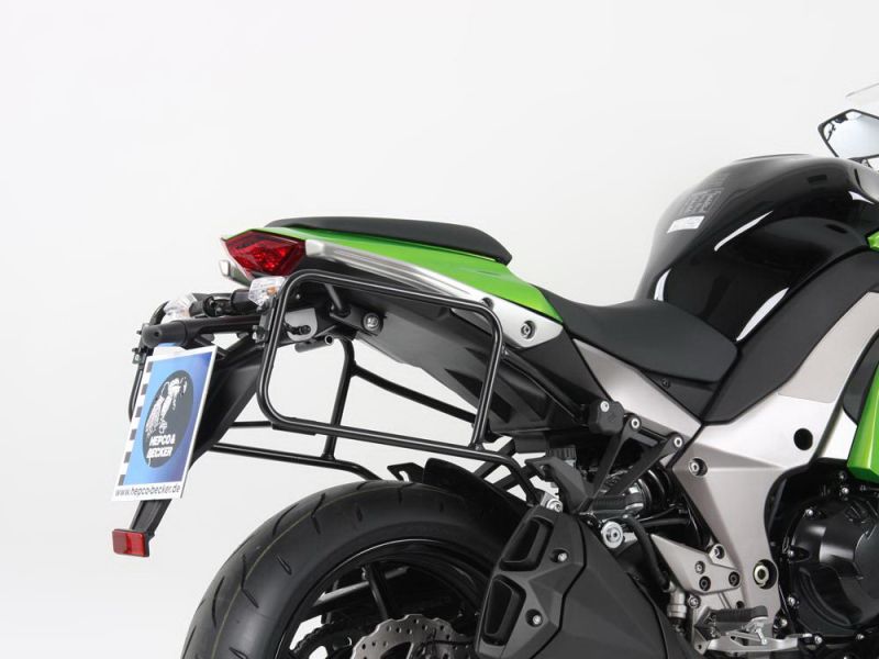 Hepco & Becker Lock-It Kofferträger Kawasaki Z 1000 SX (2011-2013)