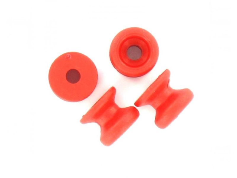 GIVI E28 / E34 / E35 / E36 / E38 / E45 / E460 / V46 / E50 / E52 Befestigungsbuchse für Deckelfangband