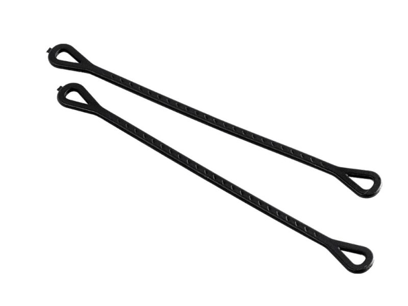 GIVI E55 Fangband Satz für Kofferdeckel