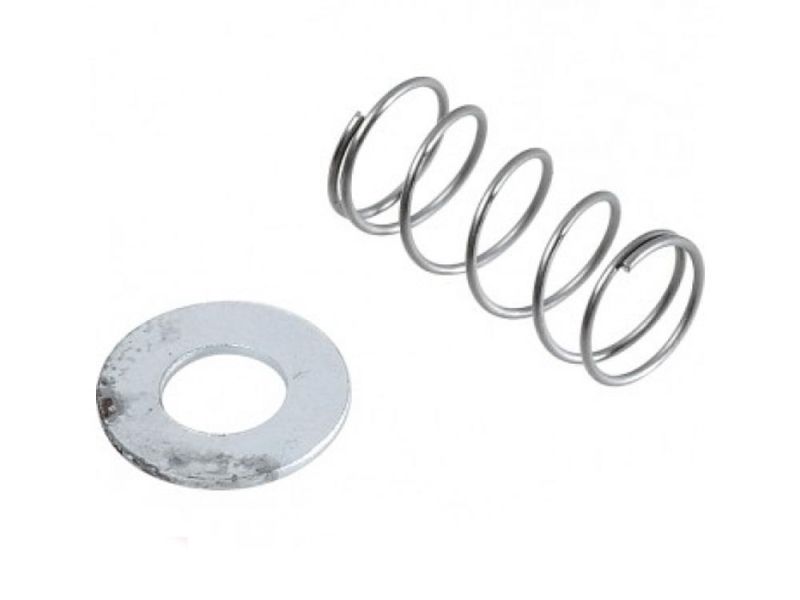 GIVI E52 / E41 / E460 / E360 / E28 / E45 / E38 / E36 / E34 Push Button spring with washer