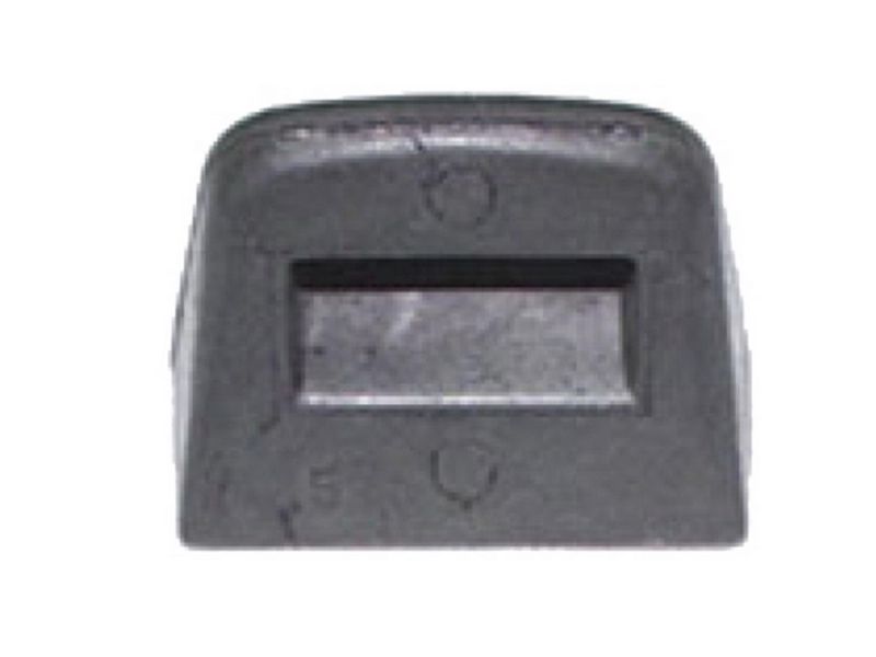 GIVI Koffer Befestigungskralle für Monokey Koffer