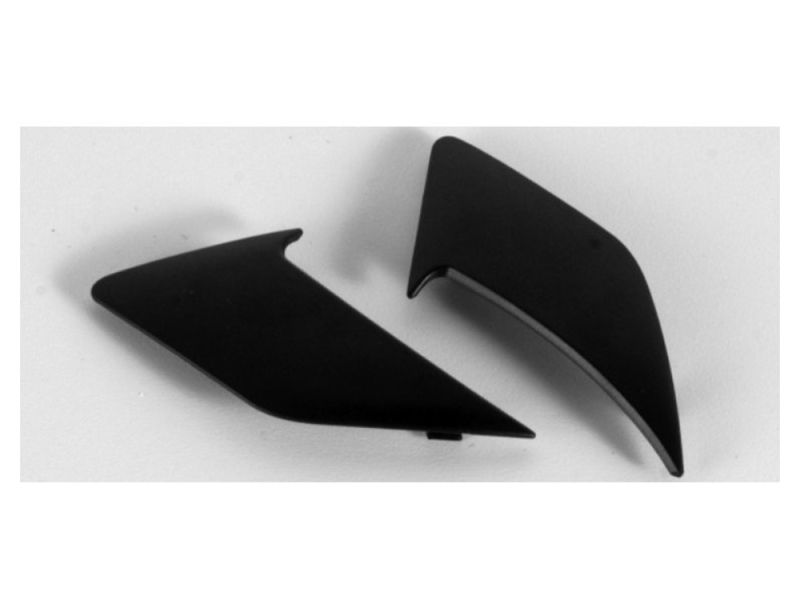 GIVI HPS X.01 Seitliche Windabweiser (links)