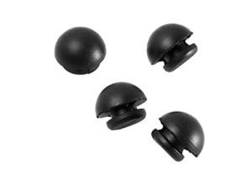 GIVI Koffer Dämpfungsgummis für PL / PLX Träger