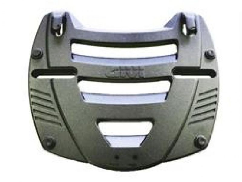 GIVI Alu Trägerplatte für Monorack und Wingrack