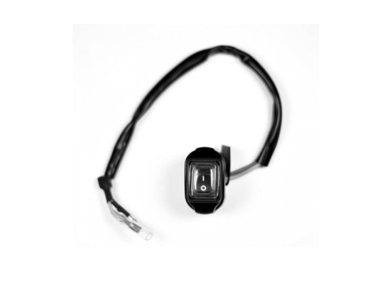 GIVI S310 Ersatz Schalter