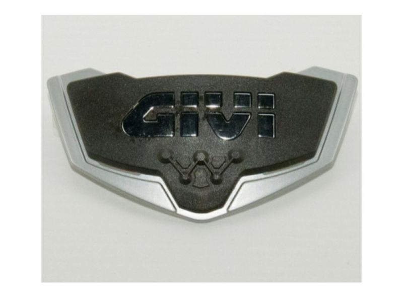 GIVI HPS 10.4 Oberer Lufteinlass