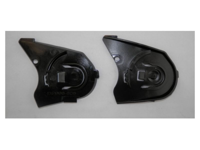 GIVI HJ0.2X14 Visiermechanismus (komplett)