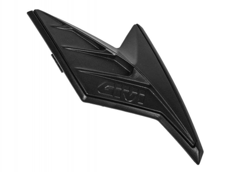 GIVI Obere Belüftung 50.5 Tridion (rechts)