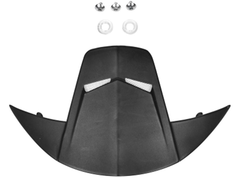 GIVI Hinterer Luftauslass 40.5 X-Fiber / X-Carbon