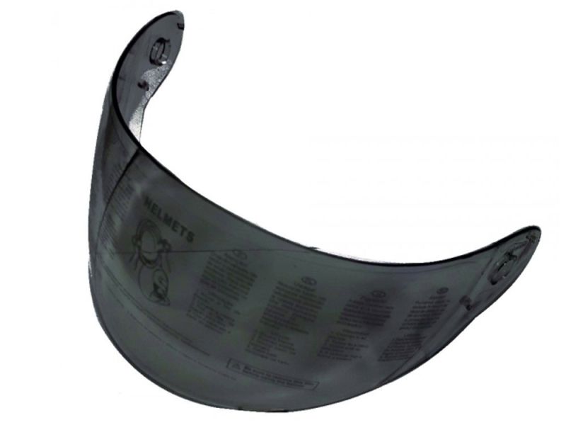 GIVI Visier für HJ04 Junior 4 (getönt)