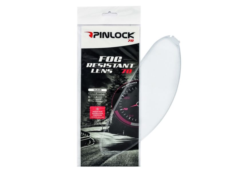 GIVI Visier für Pinlock70