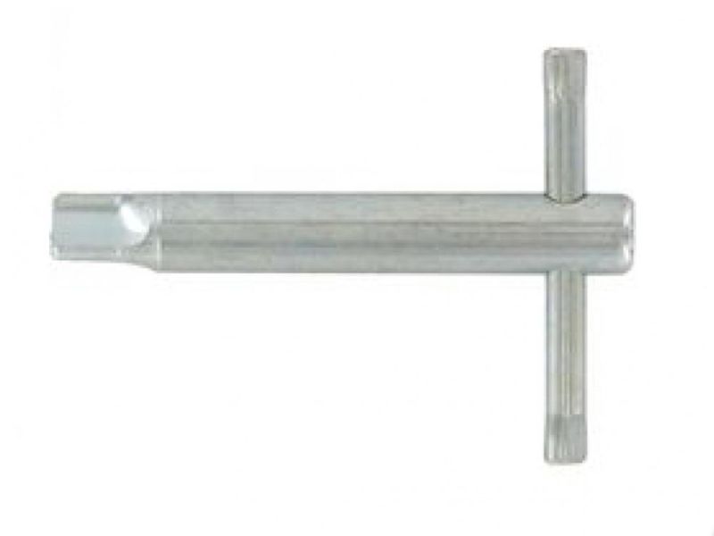 GIVI Schlüssel zum Abnehmen der PLR / PLXR Träger