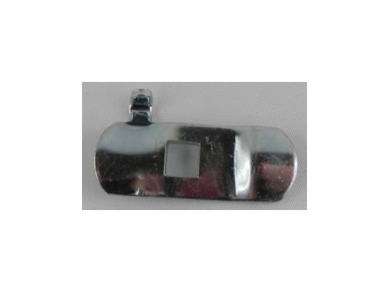 GIVI E360 / E460 / E41 Schloßhalteplatte