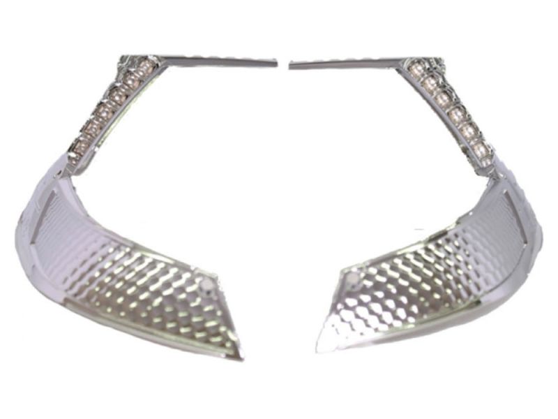 GIVI B37N / B47N Blade Reflektor