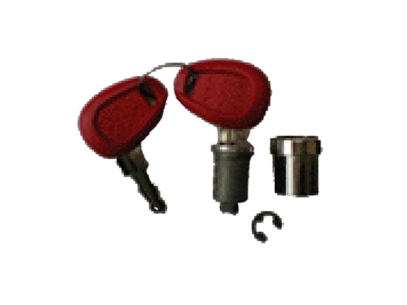GIVI Ersatzteil Schloss für E52 / E55 / V46 / V35