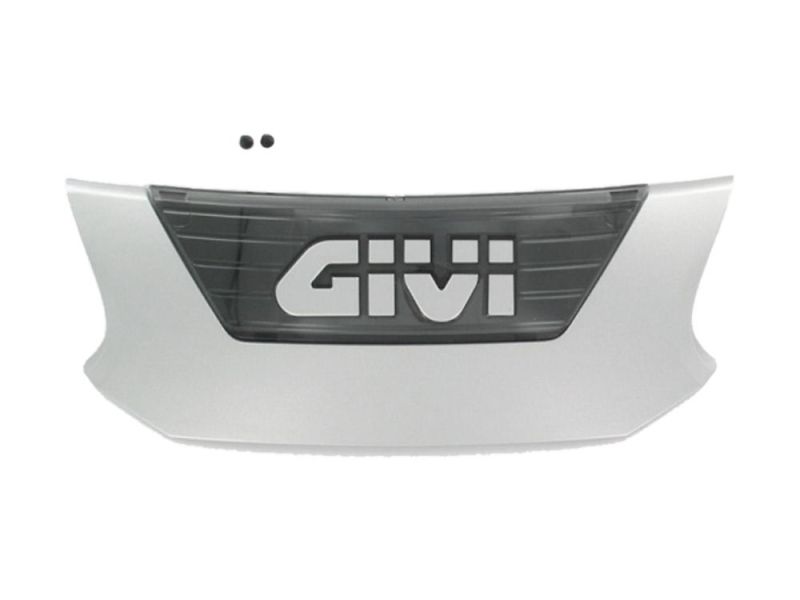 GIVI E55NT Central reflector with white foil and aperture