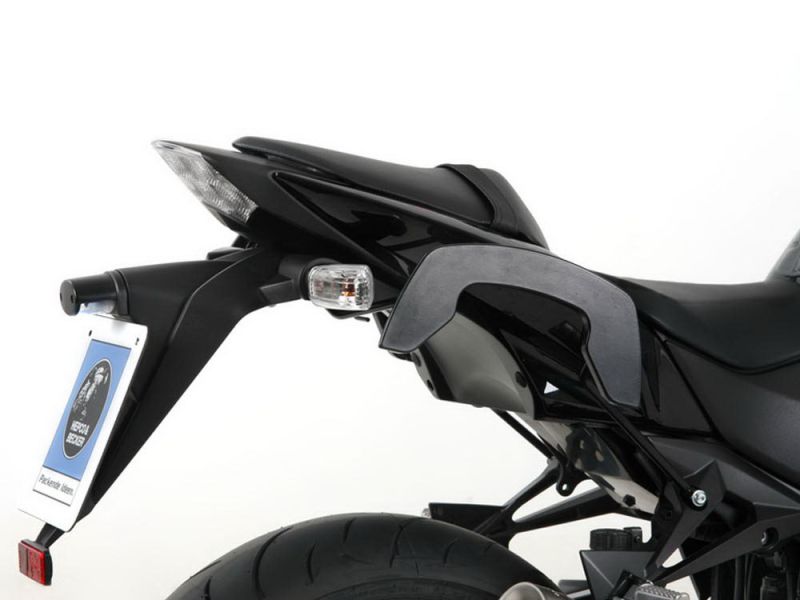 Hepco & Becker C-Bow Satteltaschenhalter Kawasaki Z 750 (2007-2012)