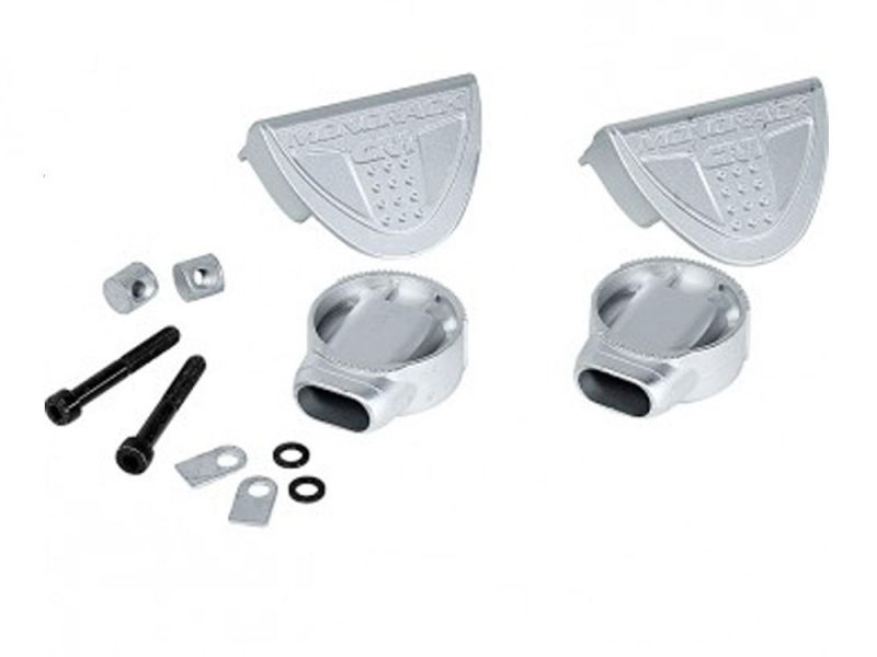 GIVI Verbindungs Set F Träger für Monorackplatte M2 / M3