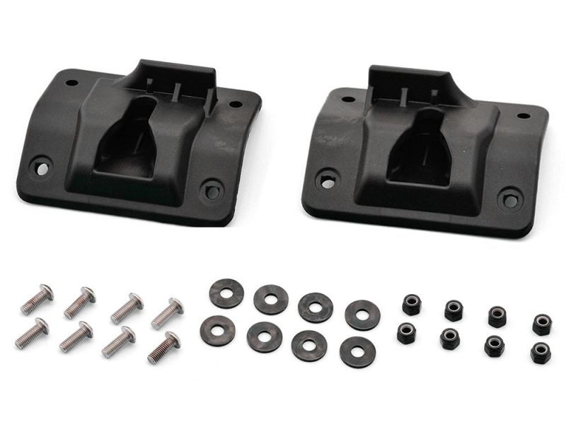 GIVI DLM36 Dolomiti Haken Set