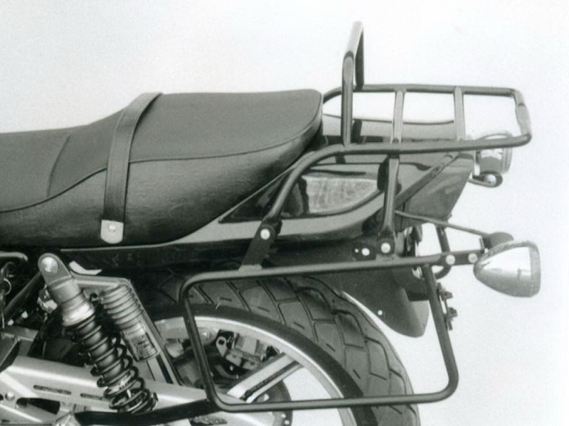 Hepco & Becker Kofferträger Kawasaki ZL 600 Eliminator (1995-1998)