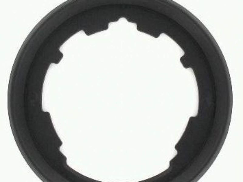 GIVI Tank Befestigungs Flansch für Easy Look Tankrucksäcke Tankseitig