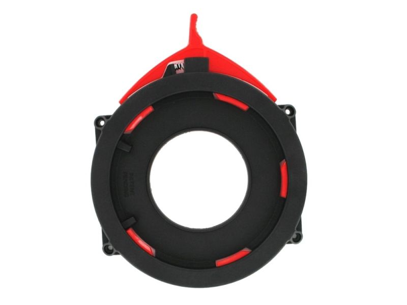 GIVI Befestigungs Flansch für Easy Look Tankrucksäcke am Rucksack