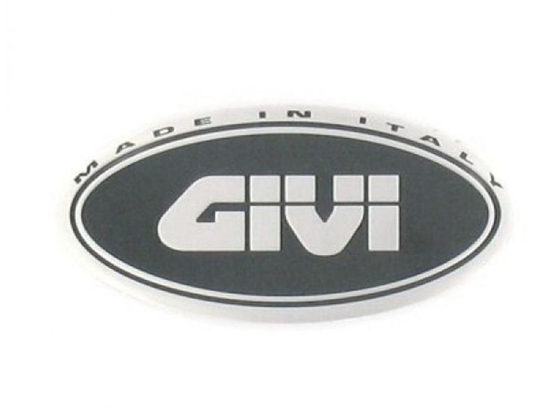 GIVI V46 / V35 Cover Logo