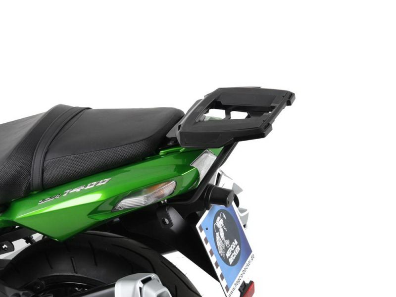 Hepco & Becker Alu Rack Kawasaki ZZ-R 1400 (2012-)